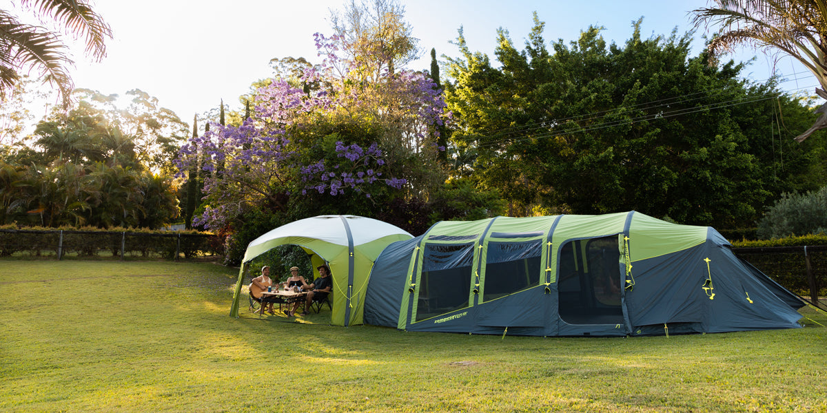 Best Zempire Setup Competition