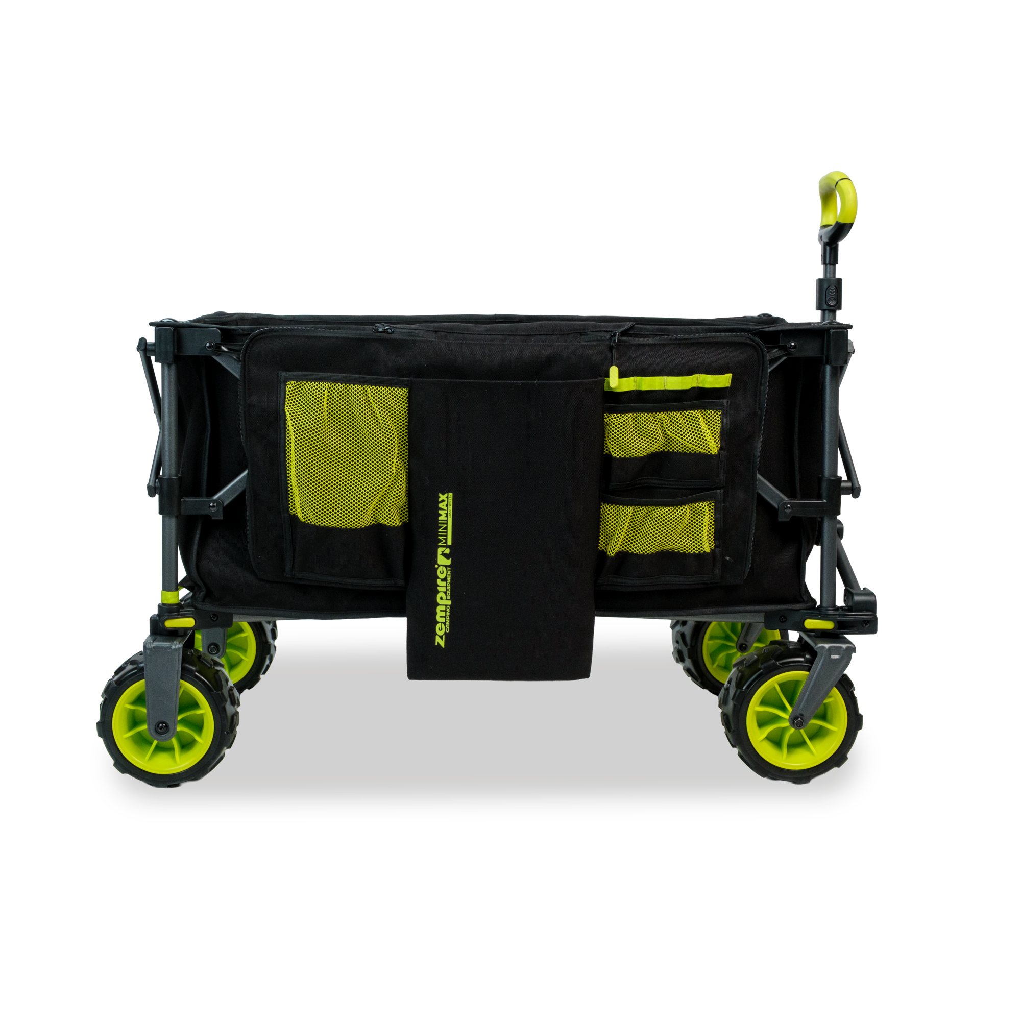 Minimax Camp Wagen