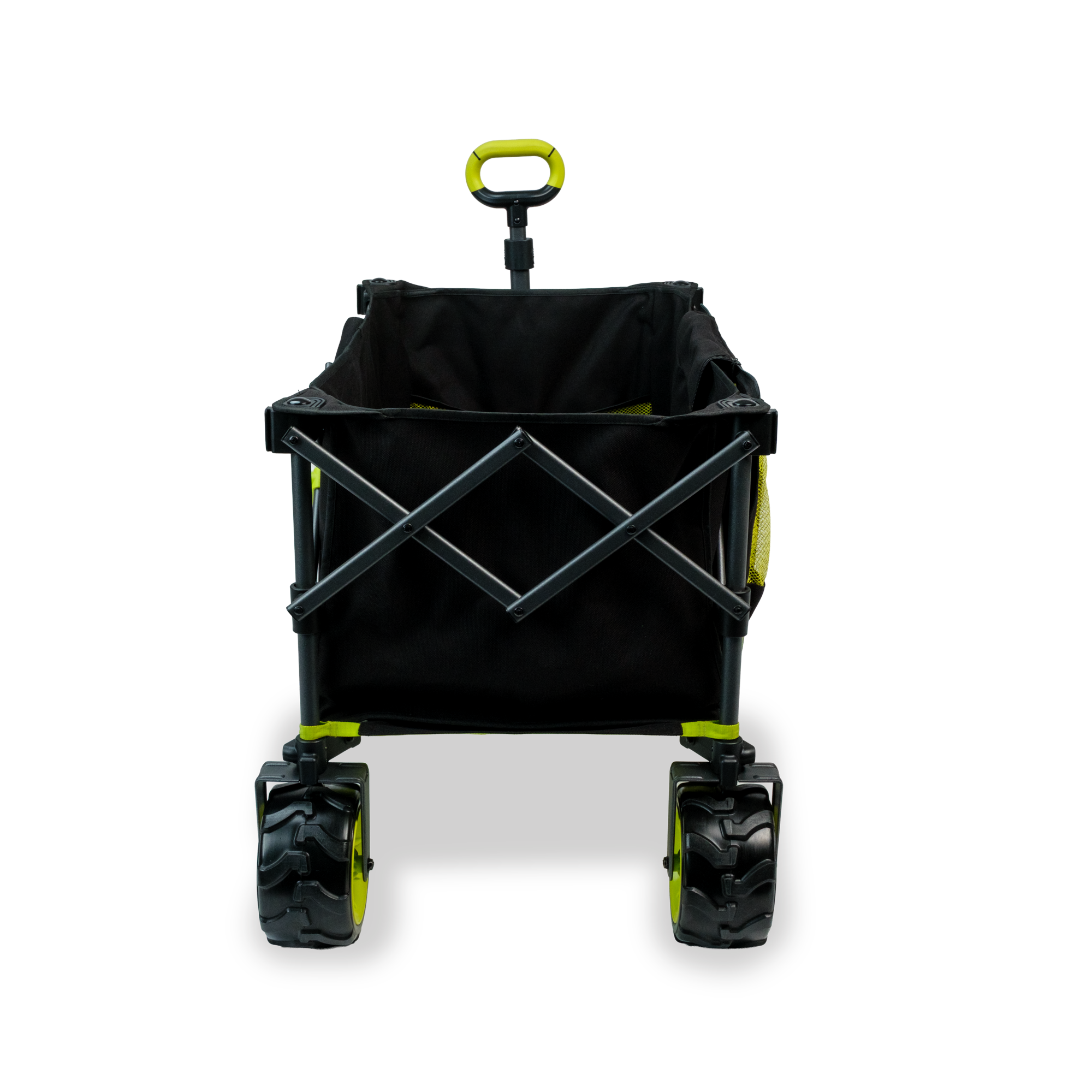 Minimax Camp Wagen
