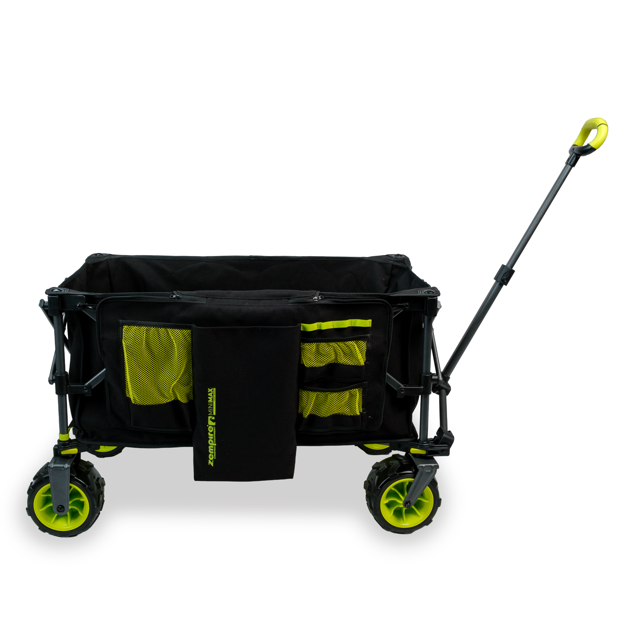 Minimax Camp Wagen