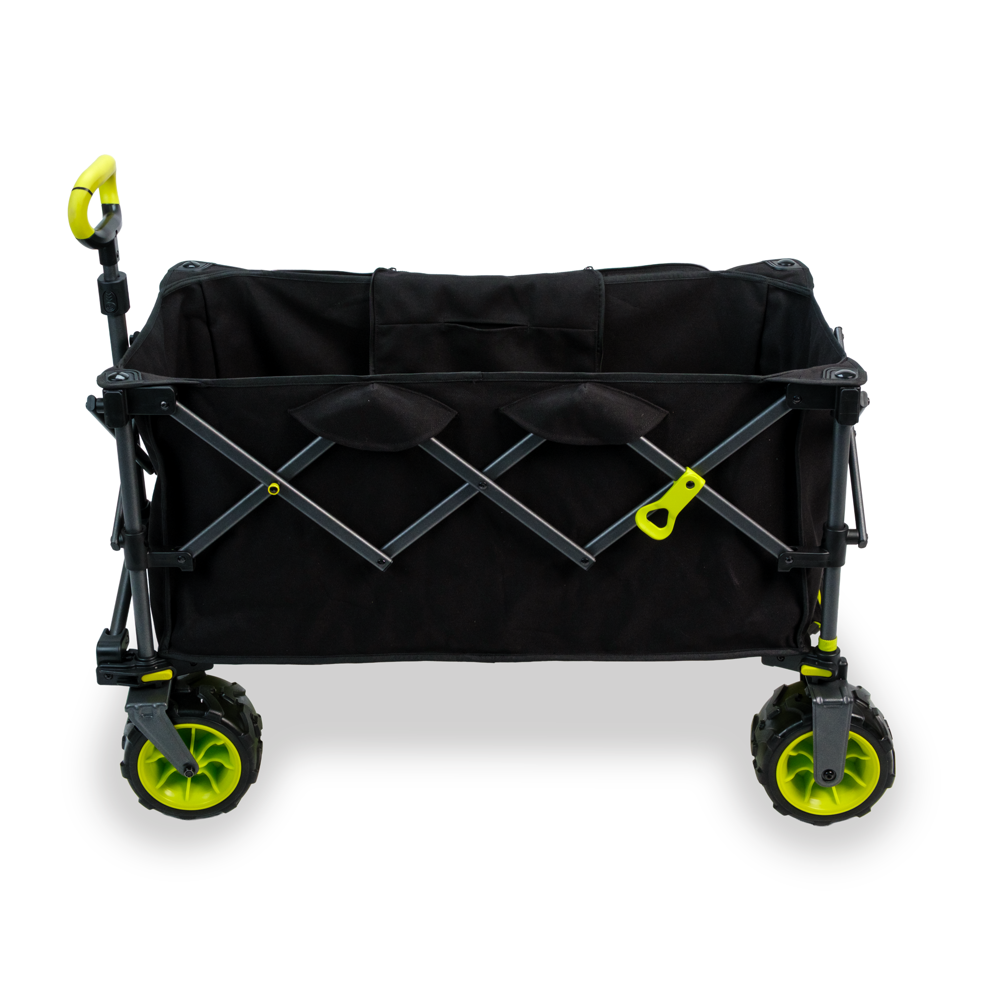 Minimax Camp Wagen