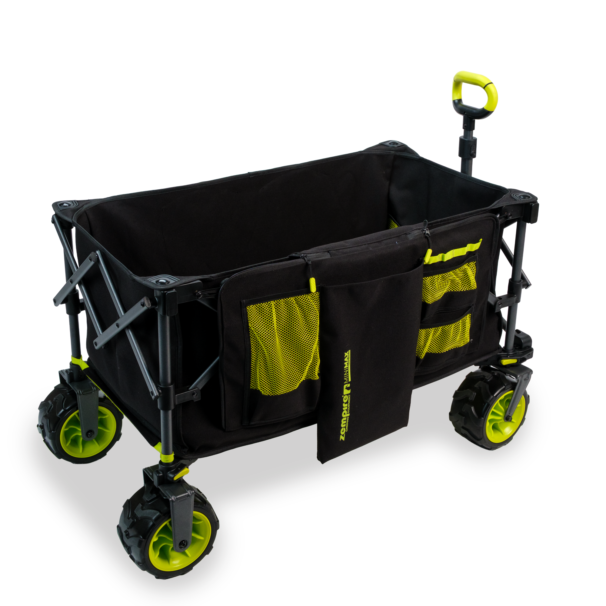 Minimax Camp Wagen