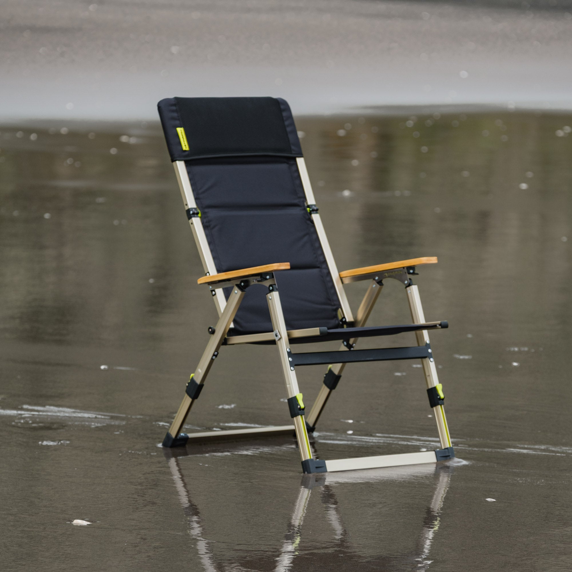 Hyperfold Camp Chair