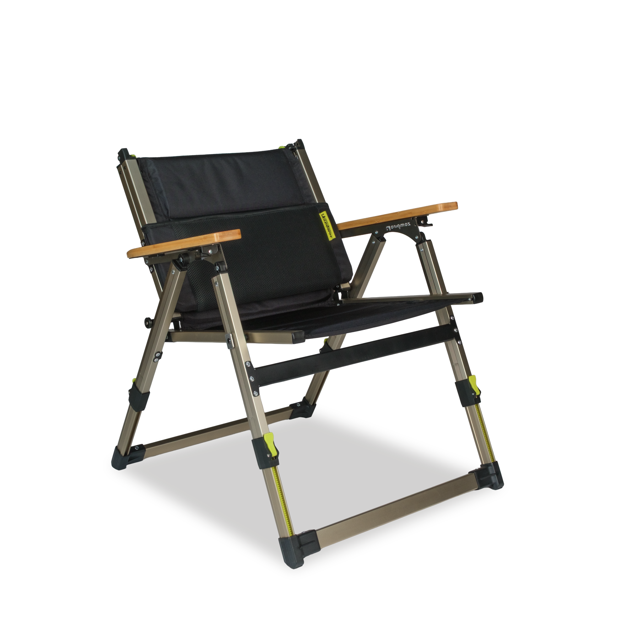 Hyperfold Camp Chair