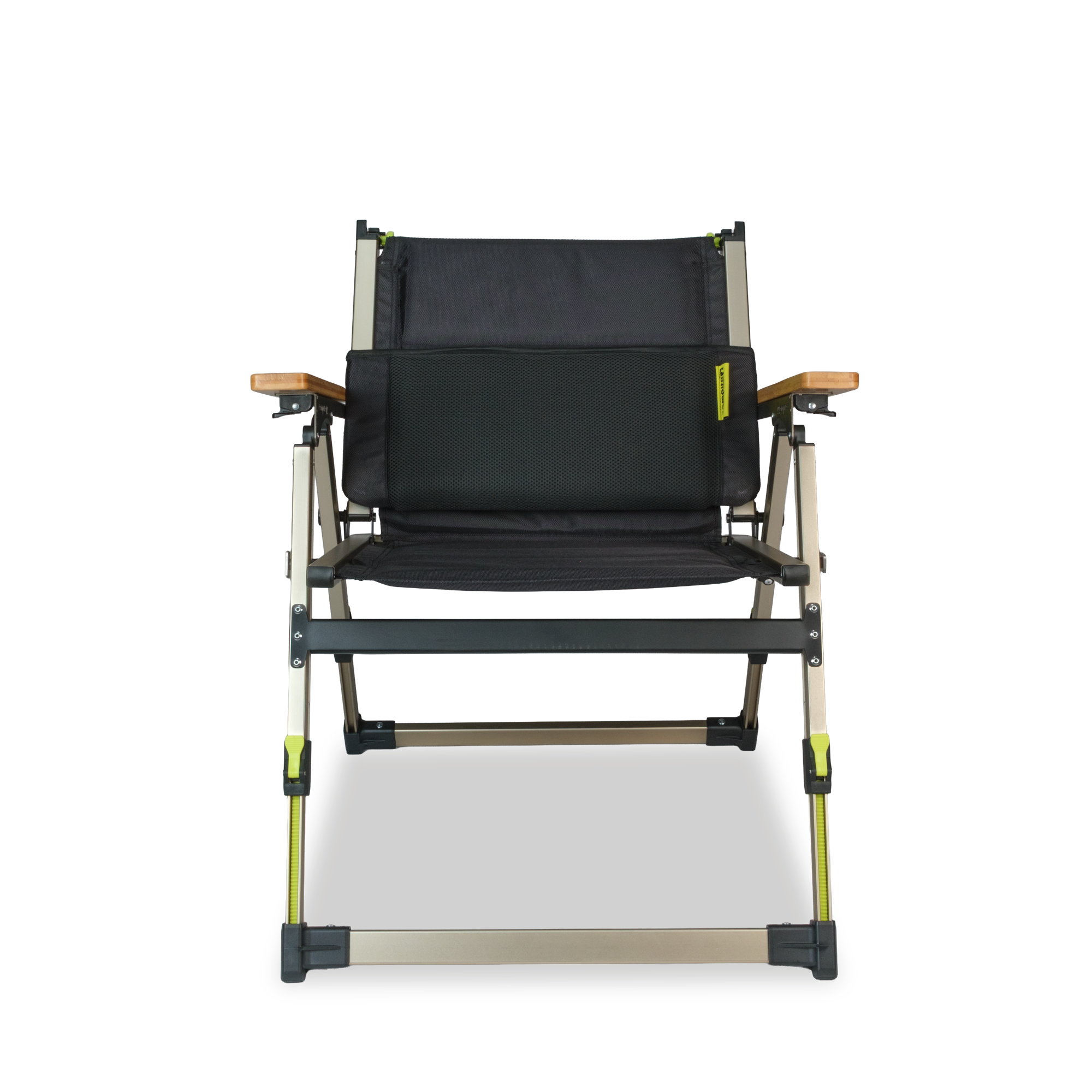 Hyperfold Camp Chair
