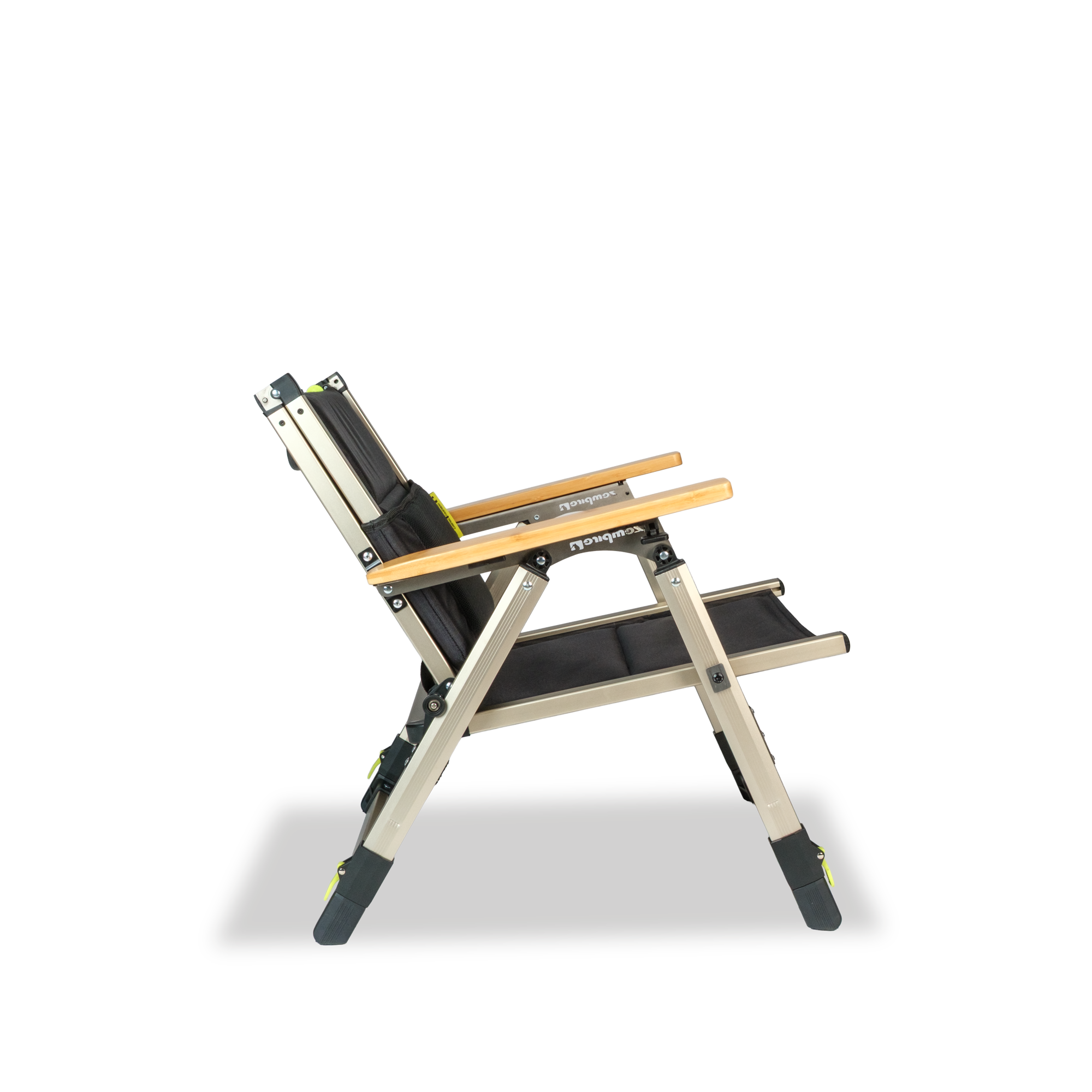 Hyperfold Camp Chair