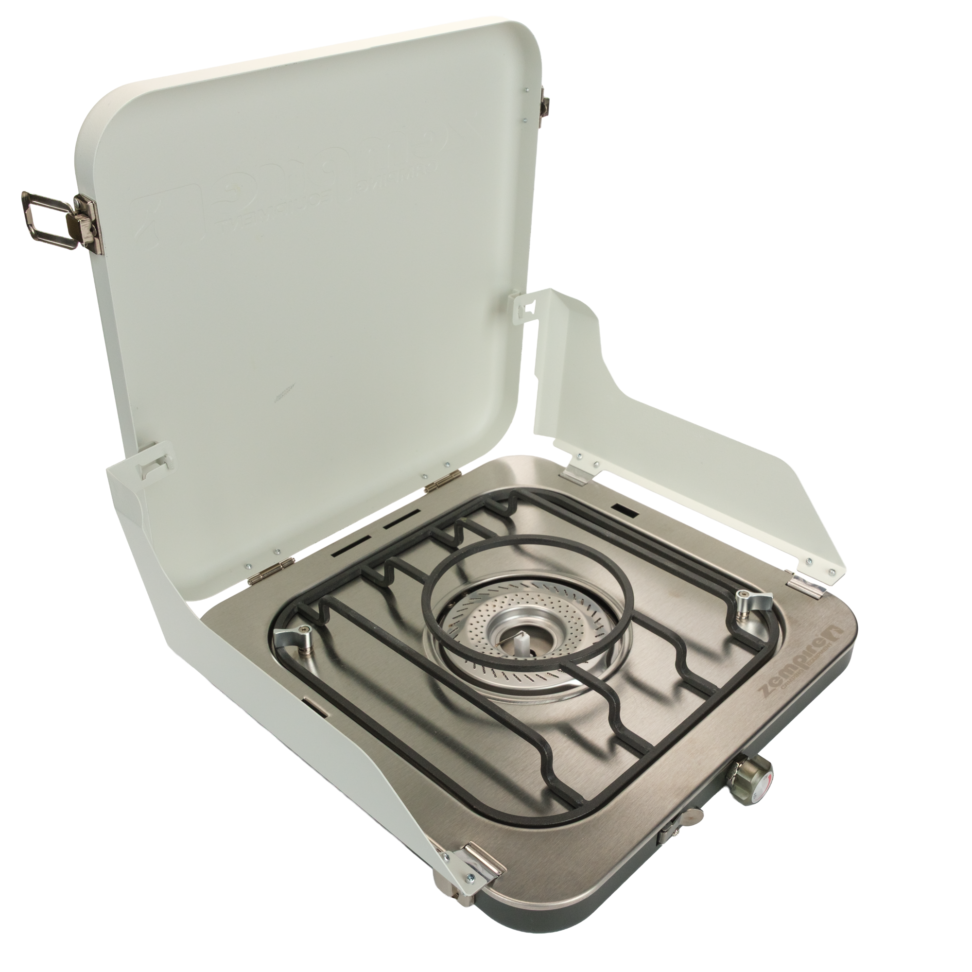 Stealth-Jet Solo Camp Stove