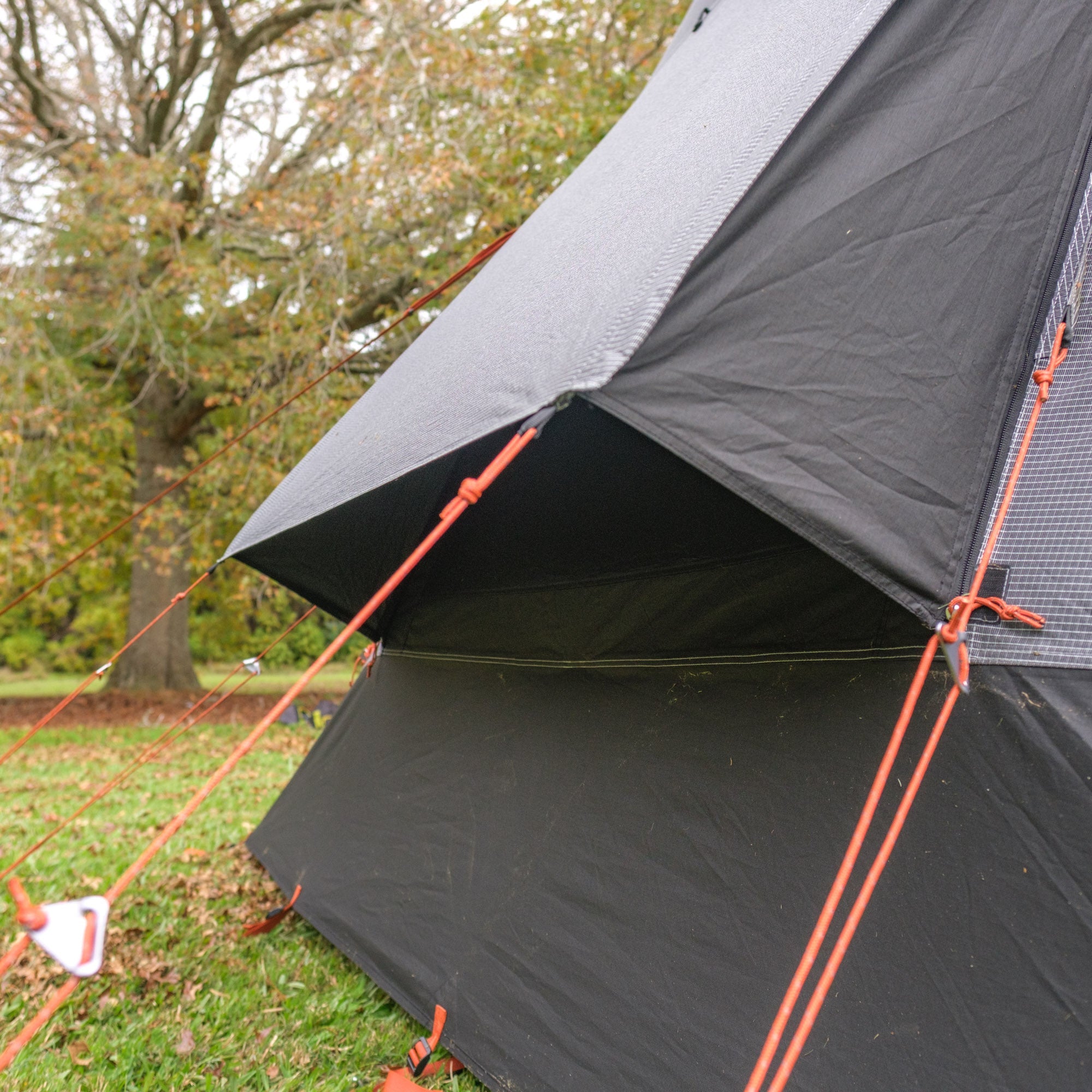 Zempire Shapeshifter 4 Air Tent Sleeping Module