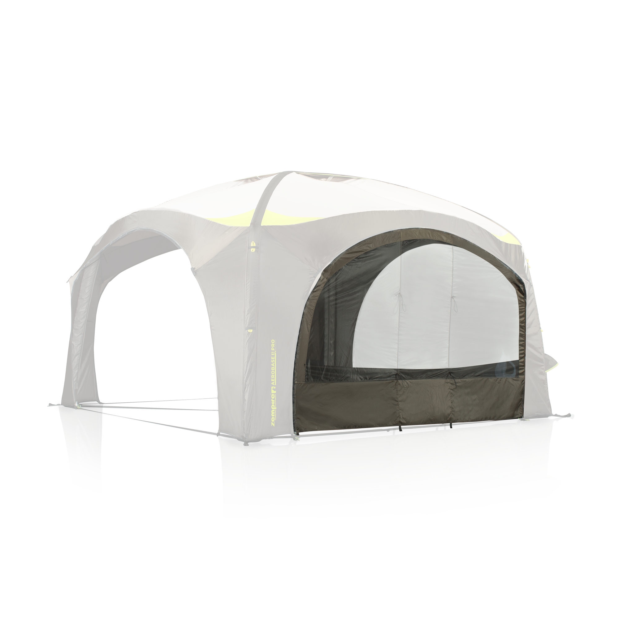 Zempire Probase 3 Deluxe Wall