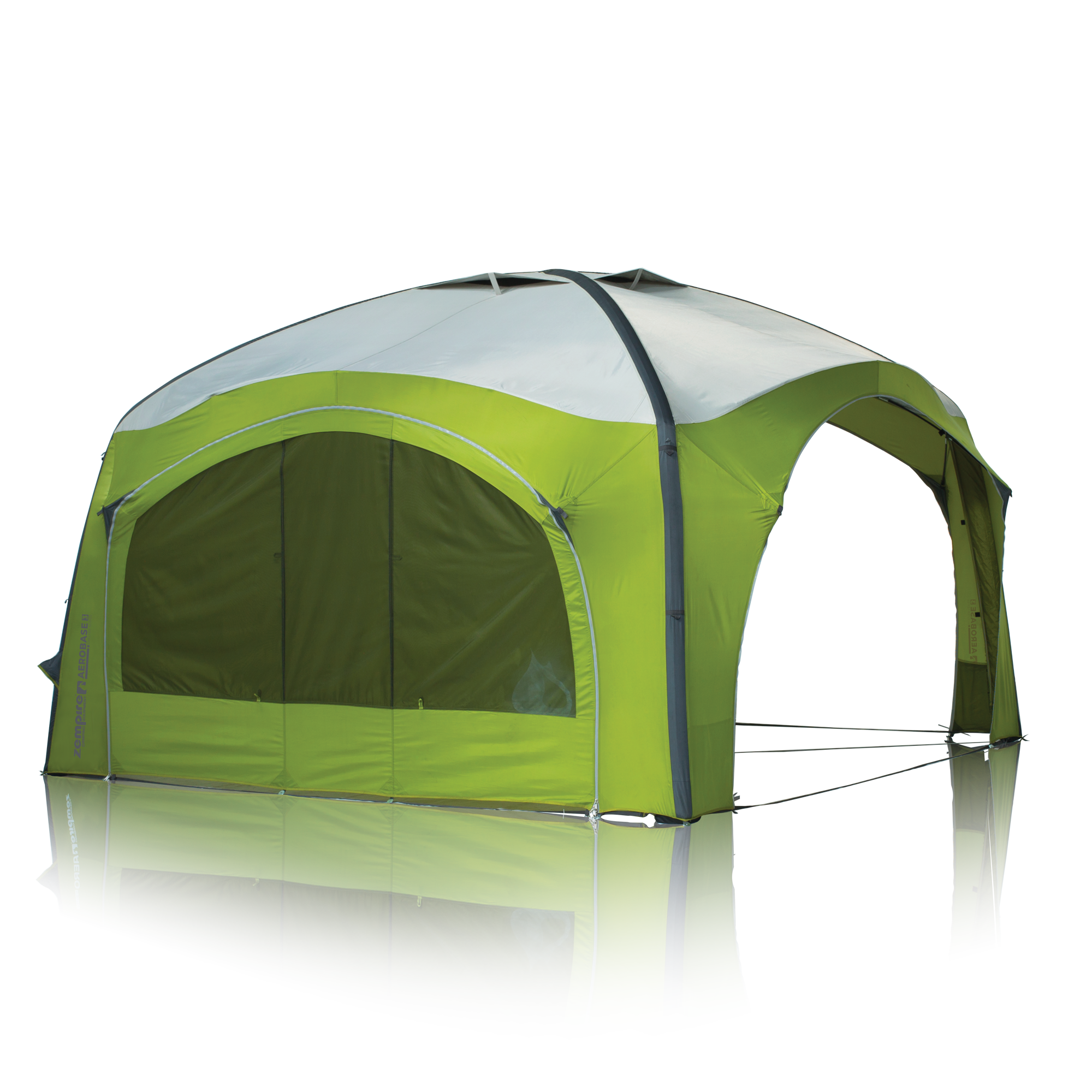 Zempire Evobase 3 Air Gazebo