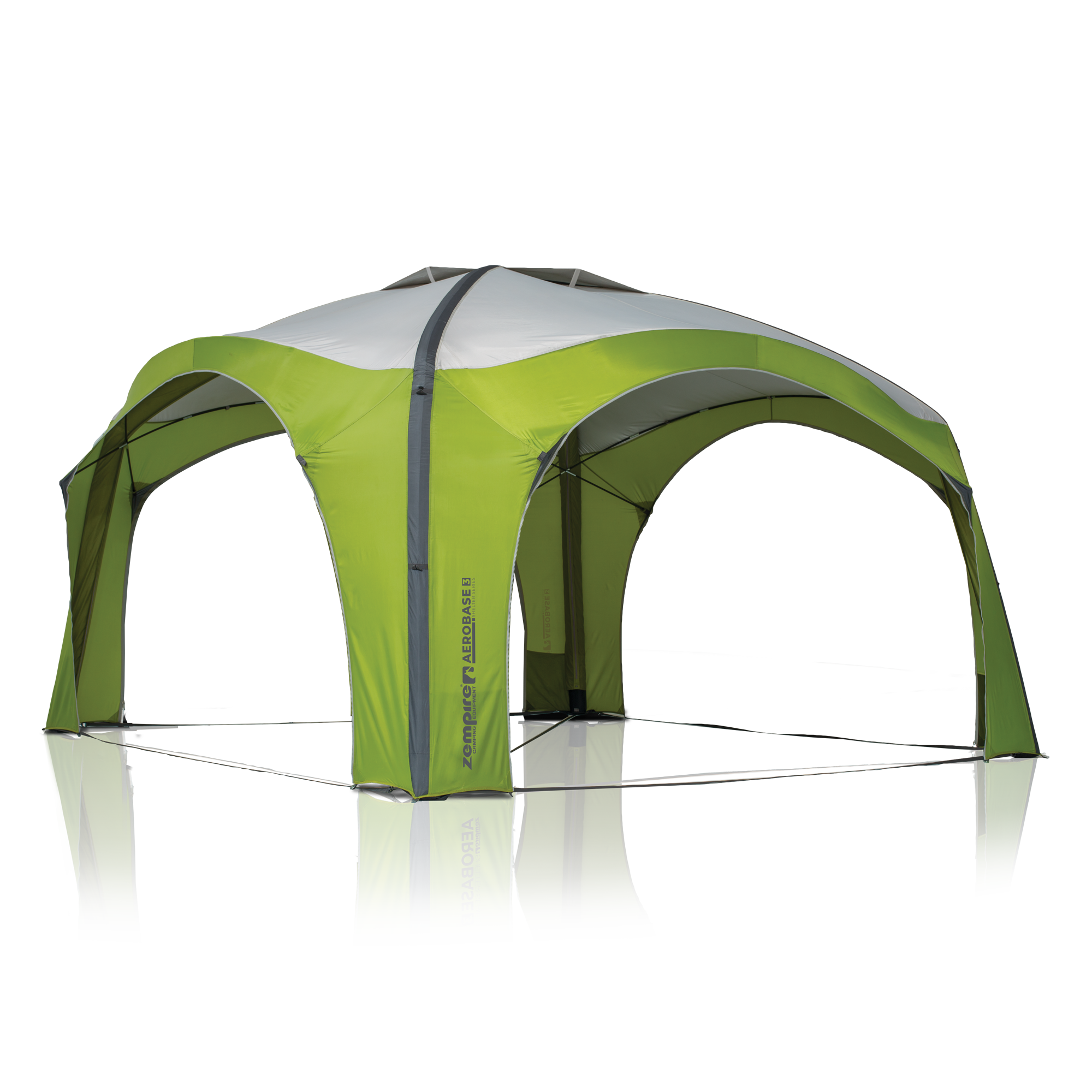 Zempire Evobase 3 Air Gazebo