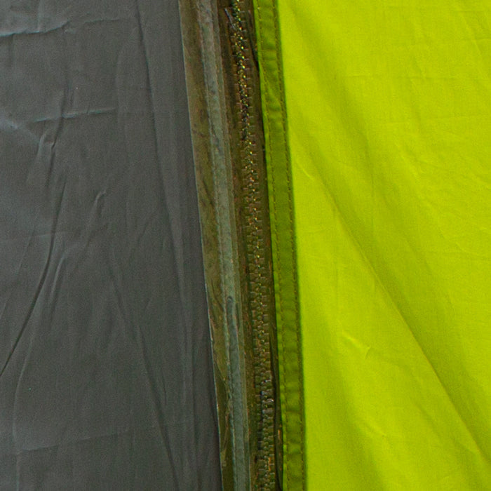 Aerobase Evo Link Keyfeature Zip 1