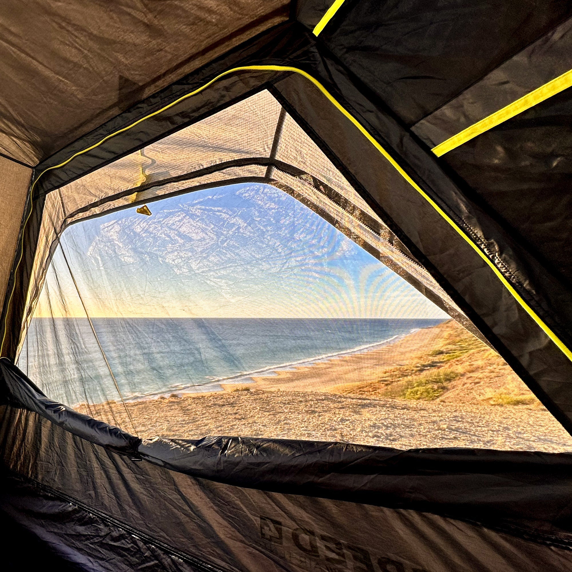 Zempire Aerospeed 4 Air Tent