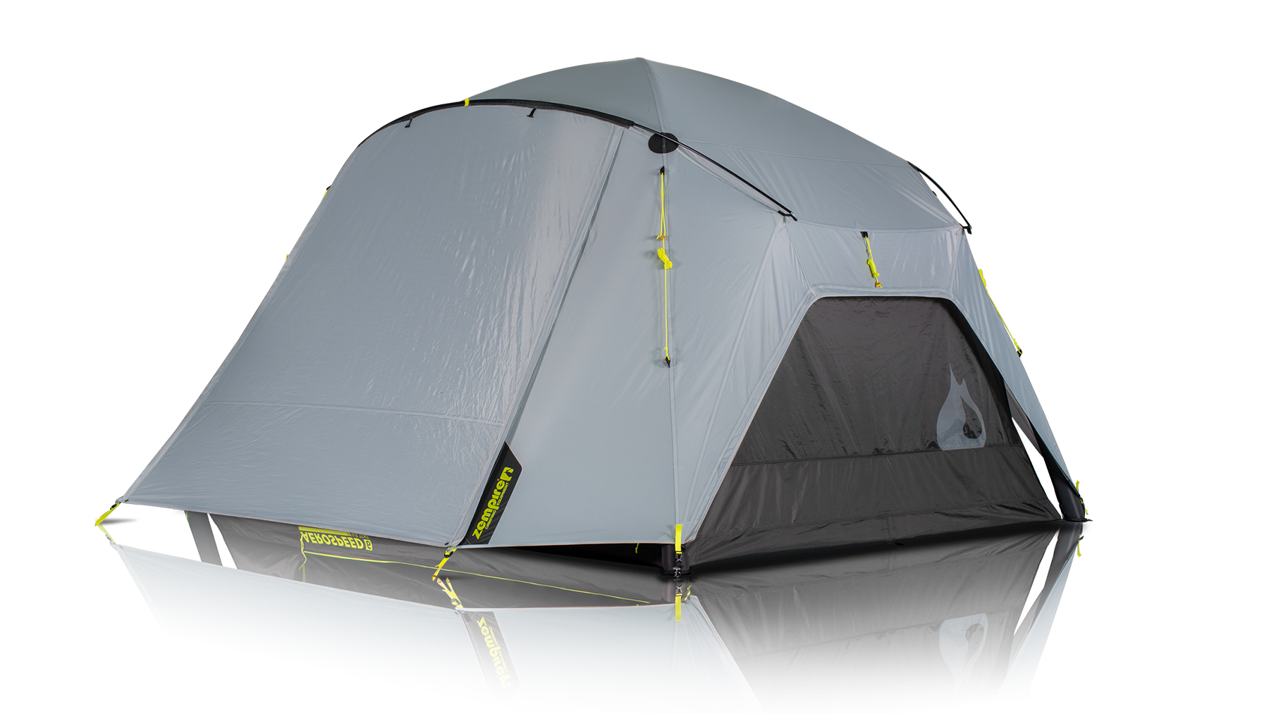 Aerospeed 6 Comparison A