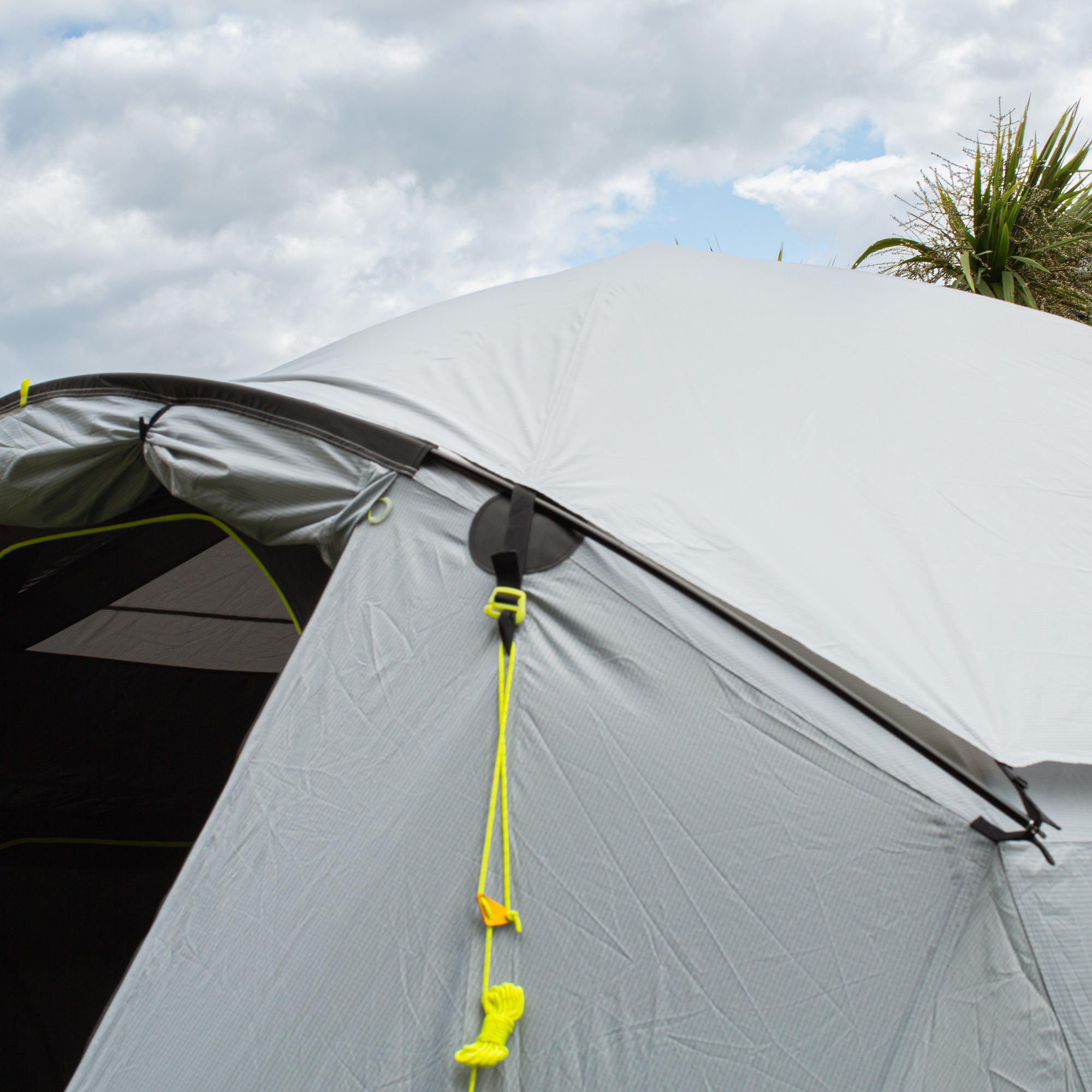 Zempire Aerospeed 10 Heat Shield Cover SILVER COATED DURA-CORE