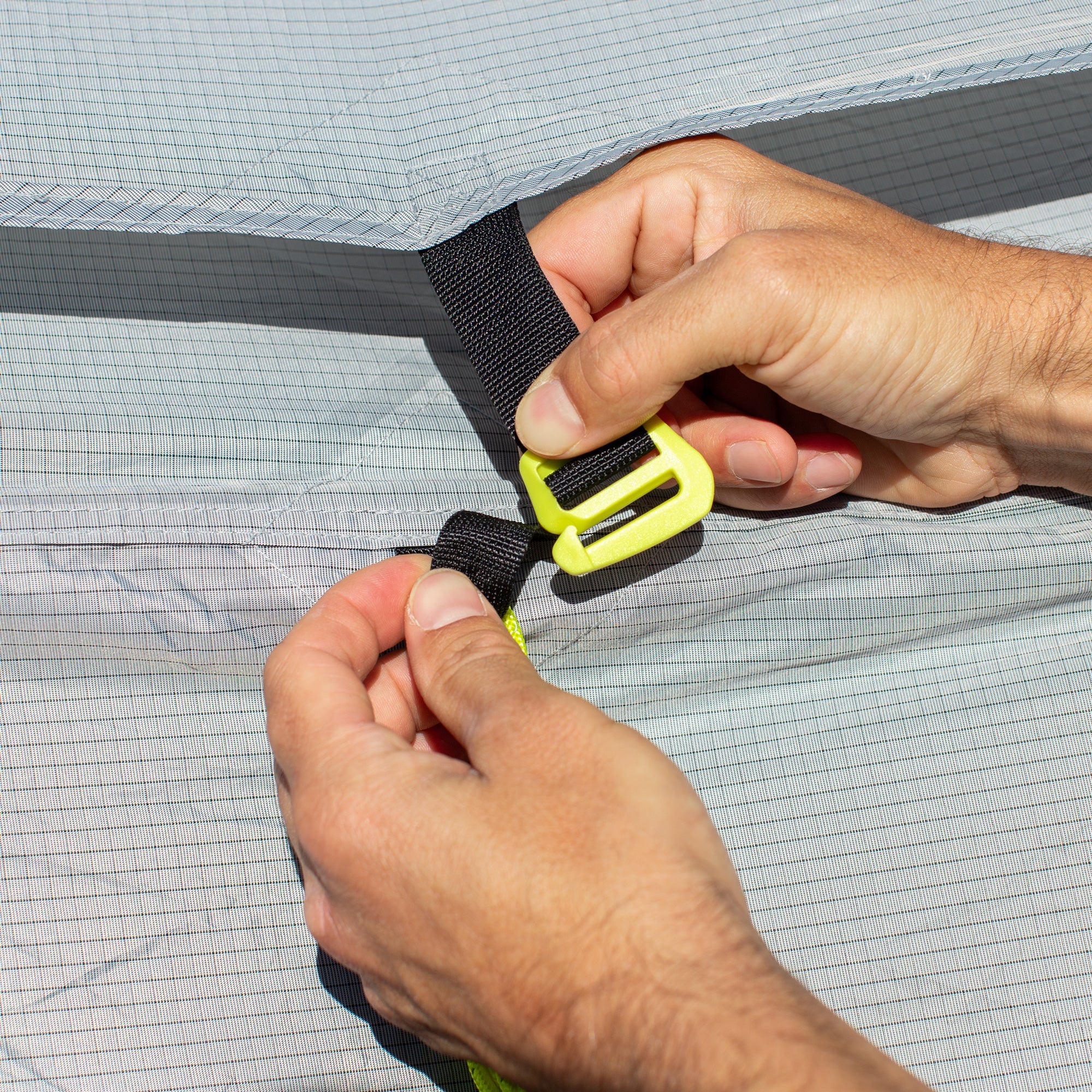 Zempire Aerospeed 6 Heat Shield Cover