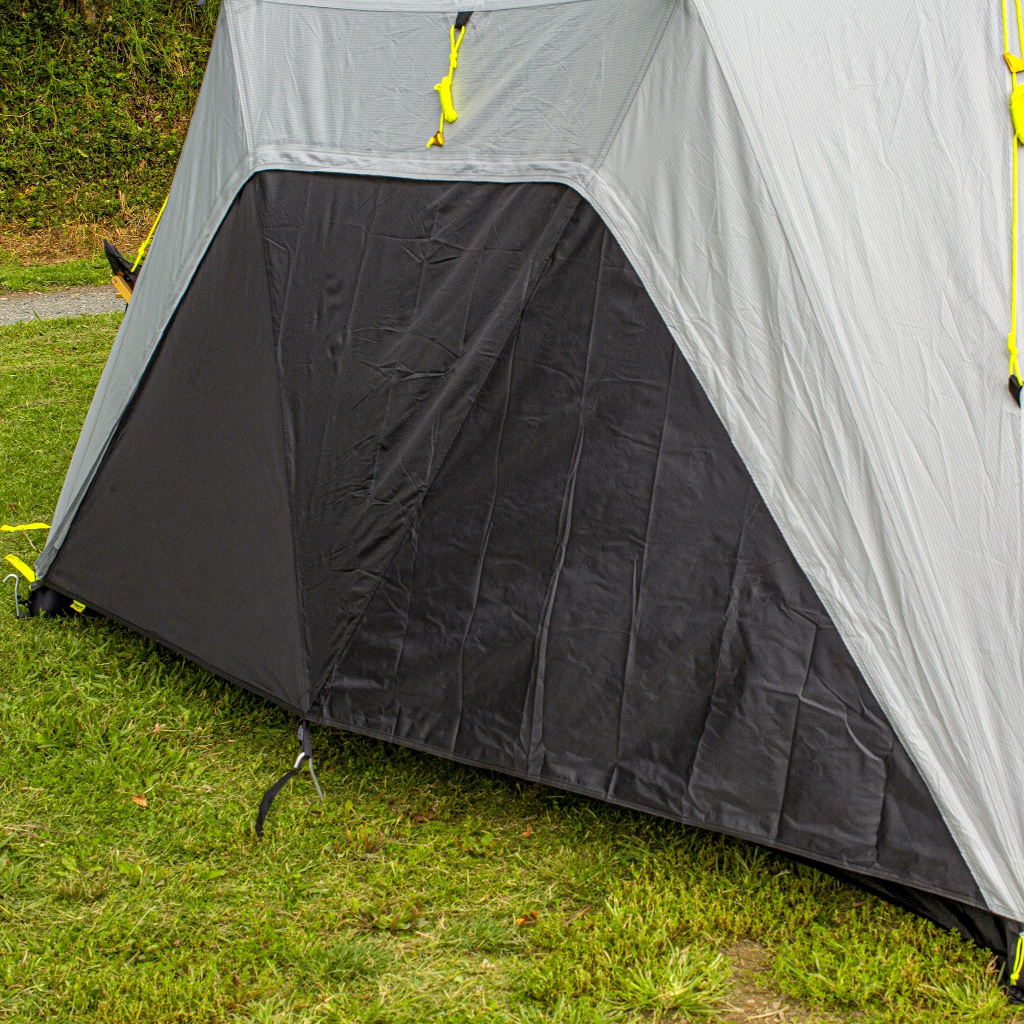 Zempire Aerospeed 4 Wall Set