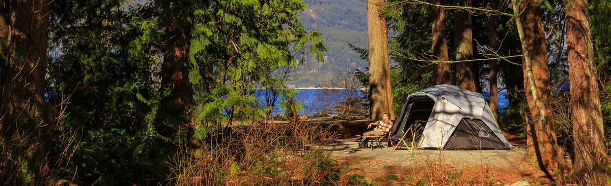 Award-Winning Camping Gear