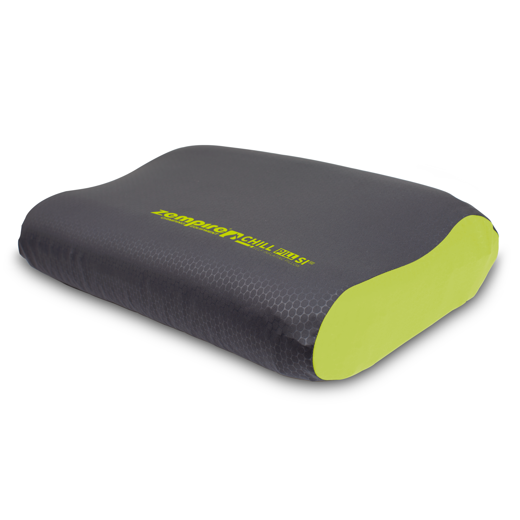Zempire Chill Pill Self Inflating V2 Camp Pillow 3D PILLOW CONSTRUCTION