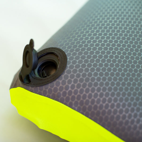 Chill Pill Self Inflating V2 Camping Pillow 604 001