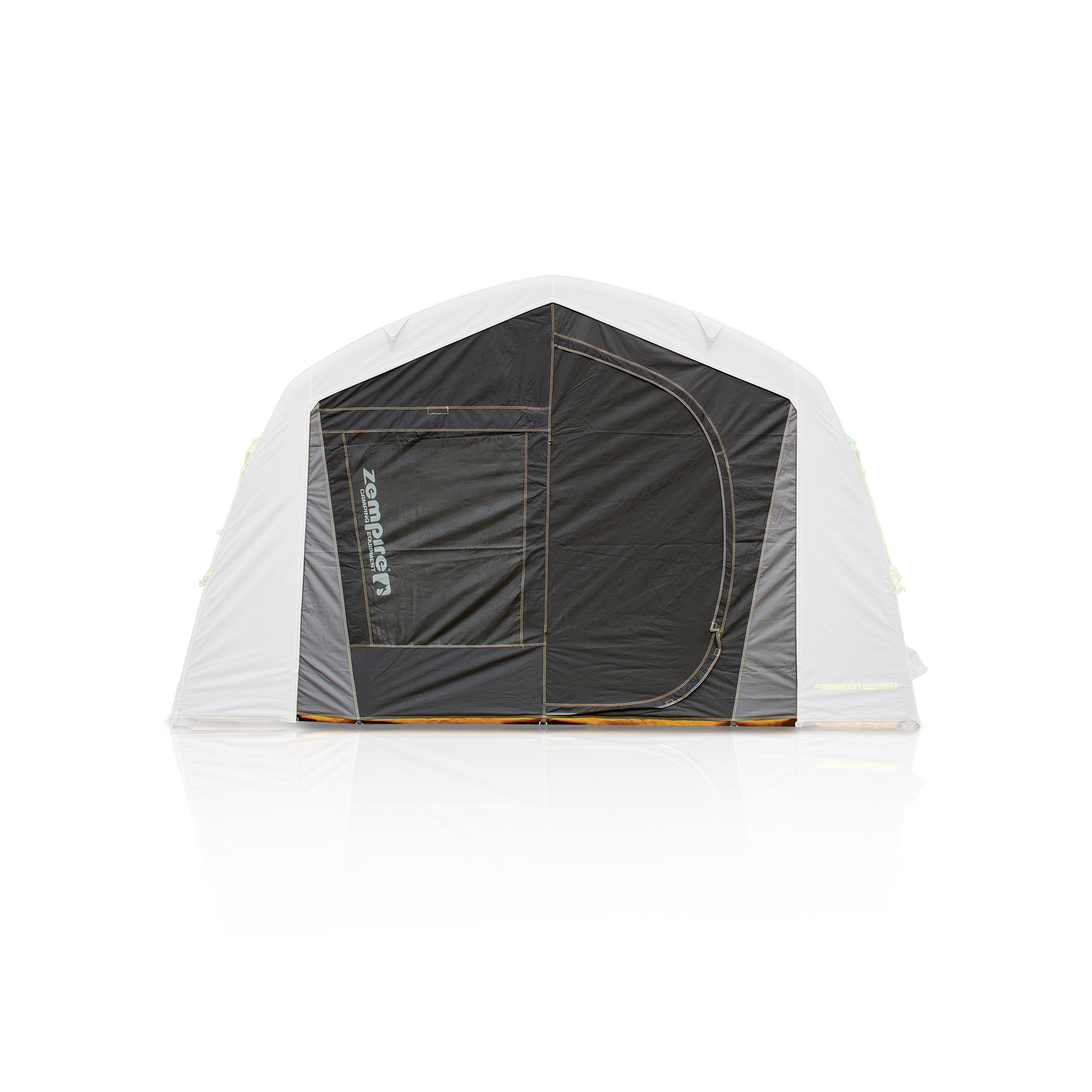 Zempire Canvaslite Sunroom Awning Walls