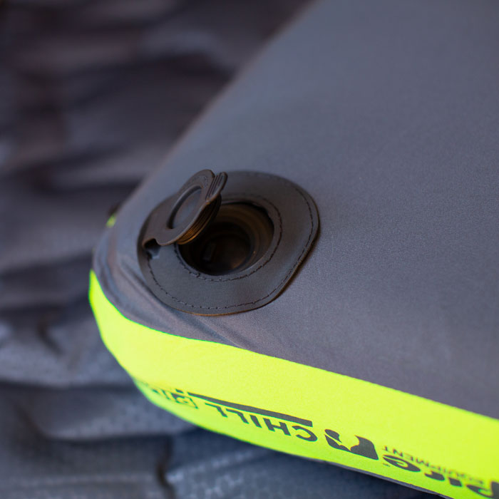 Chill Pill V2 001 Keyfeature Valve