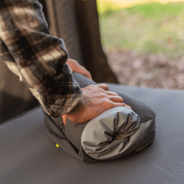 Chillpill Dlx 001 Key Feature Small Packsize