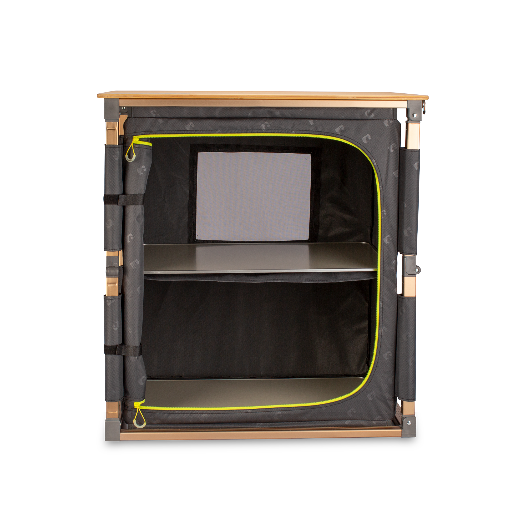 Zempire Eco Fold Single V2 Camp Kitchen