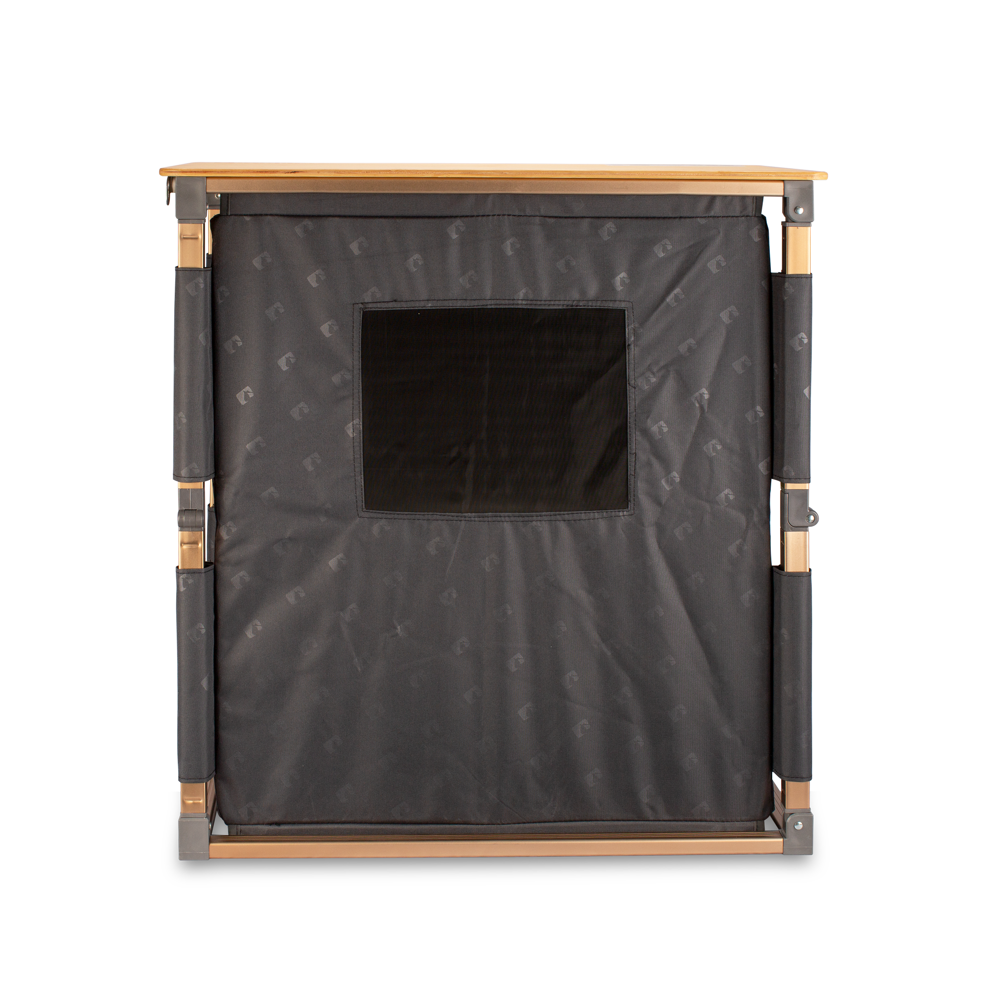 Zempire Eco Fold Single V2 Camp Kitchen