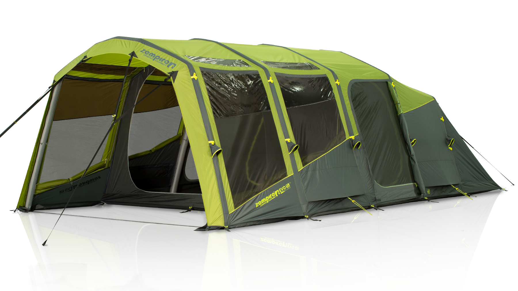 Evo TL V2 Comparison B