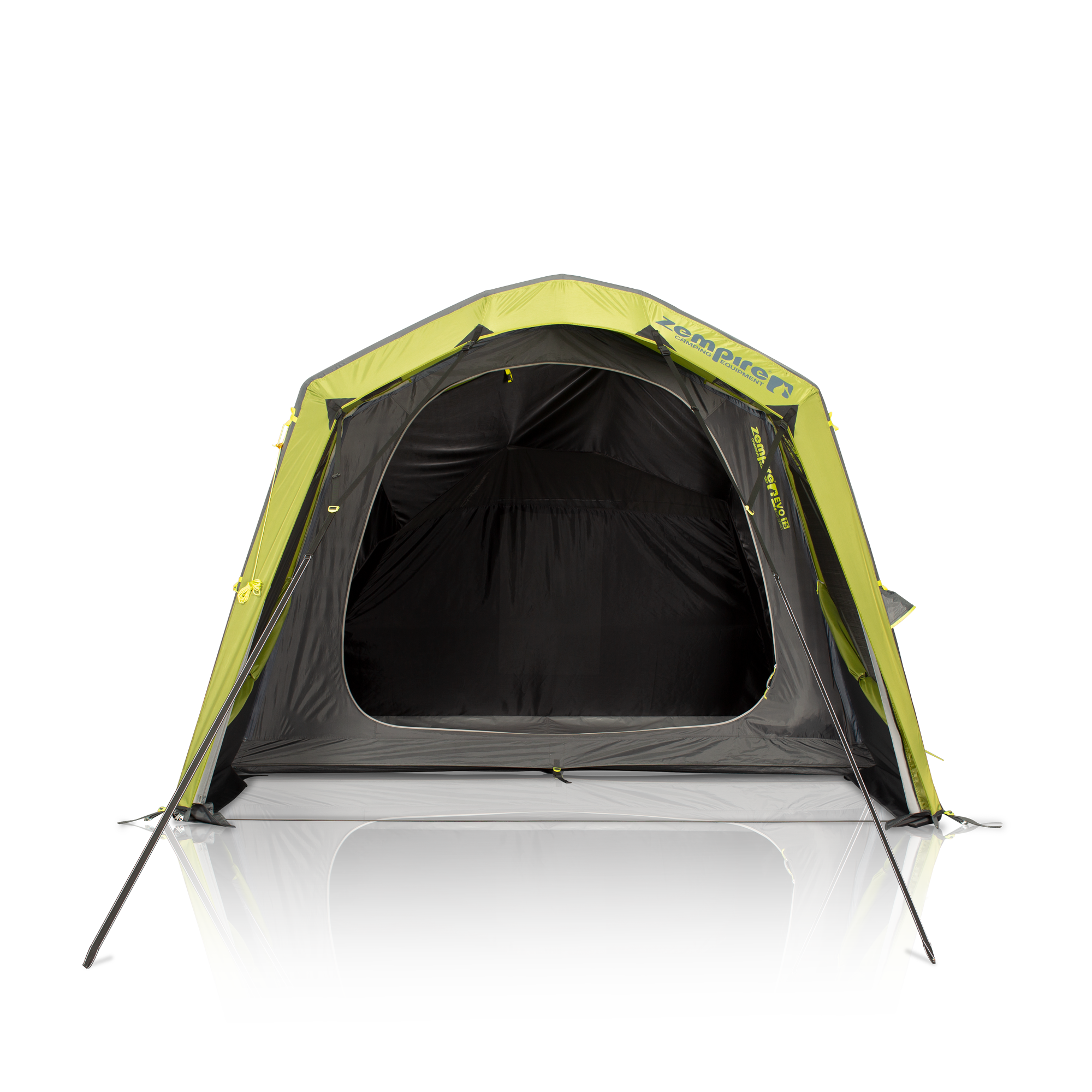 Zempire Evo TS V2 Air Tent 360° FOLD AWAY DOOR