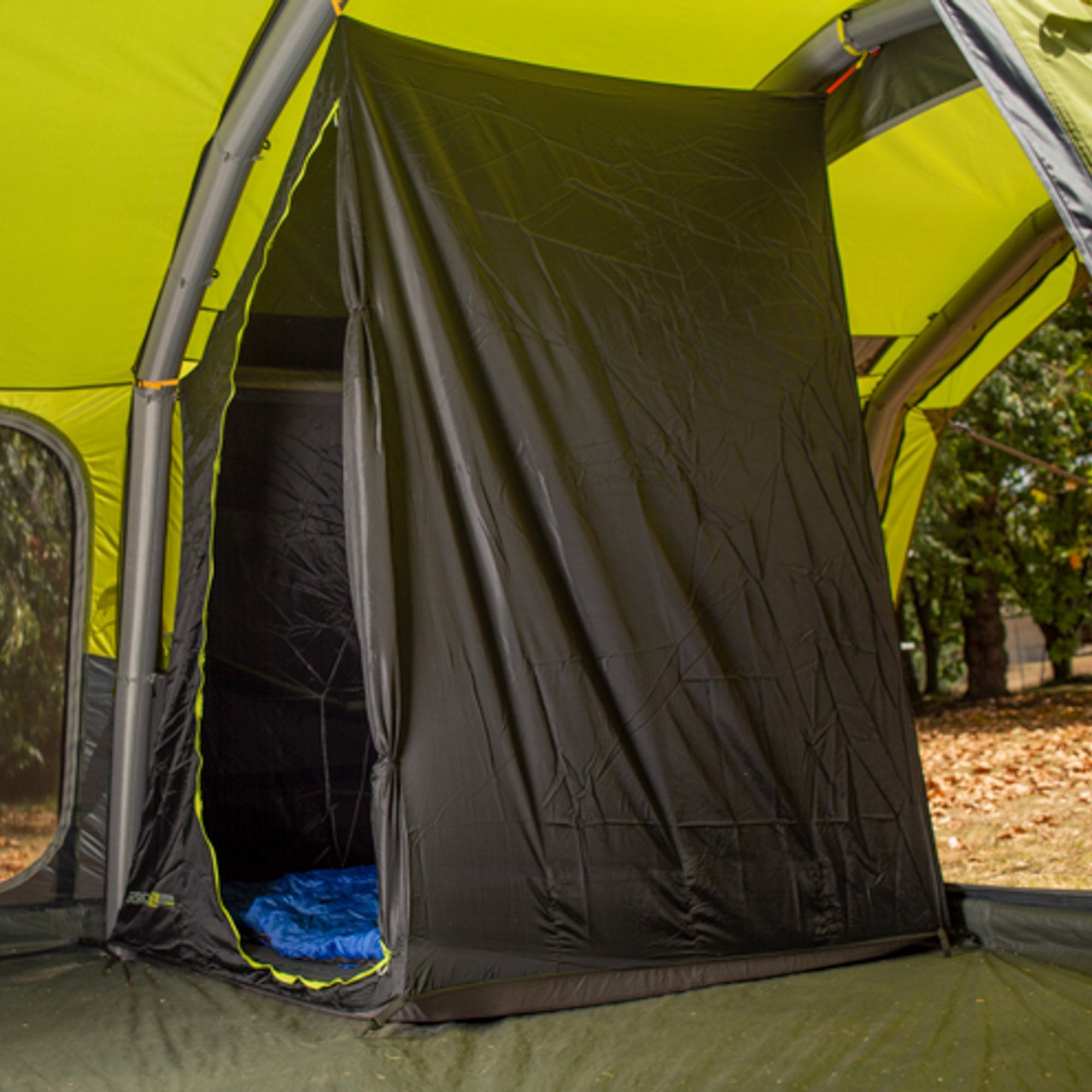Zempire TXL V2 Bedroom