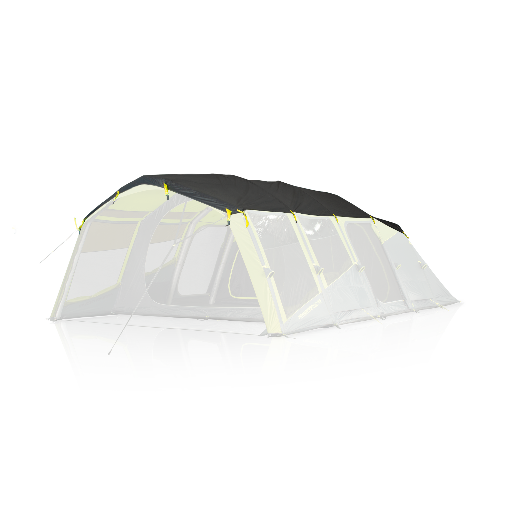 Zempire Evo TXL V2 Heat Shield Cover