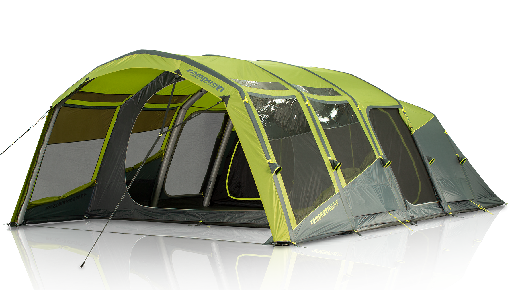 Evo txl v2 Comparison B