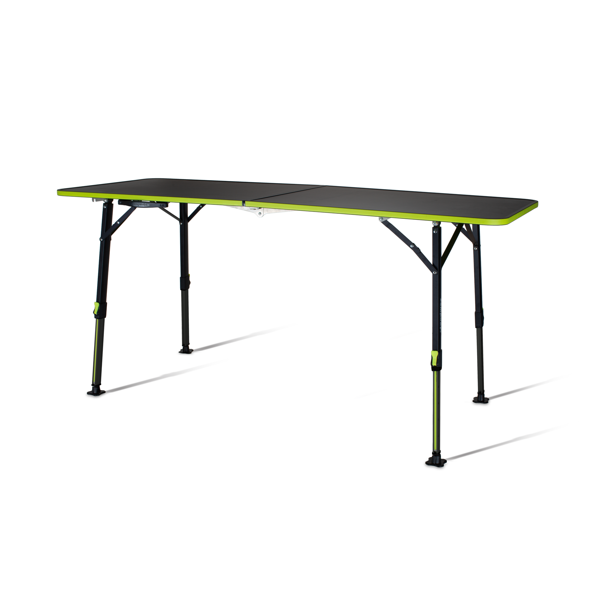 Zempire Hexolite 160 Lightweight Camp Table ULTRALIGHT HONEYCOMB CORE