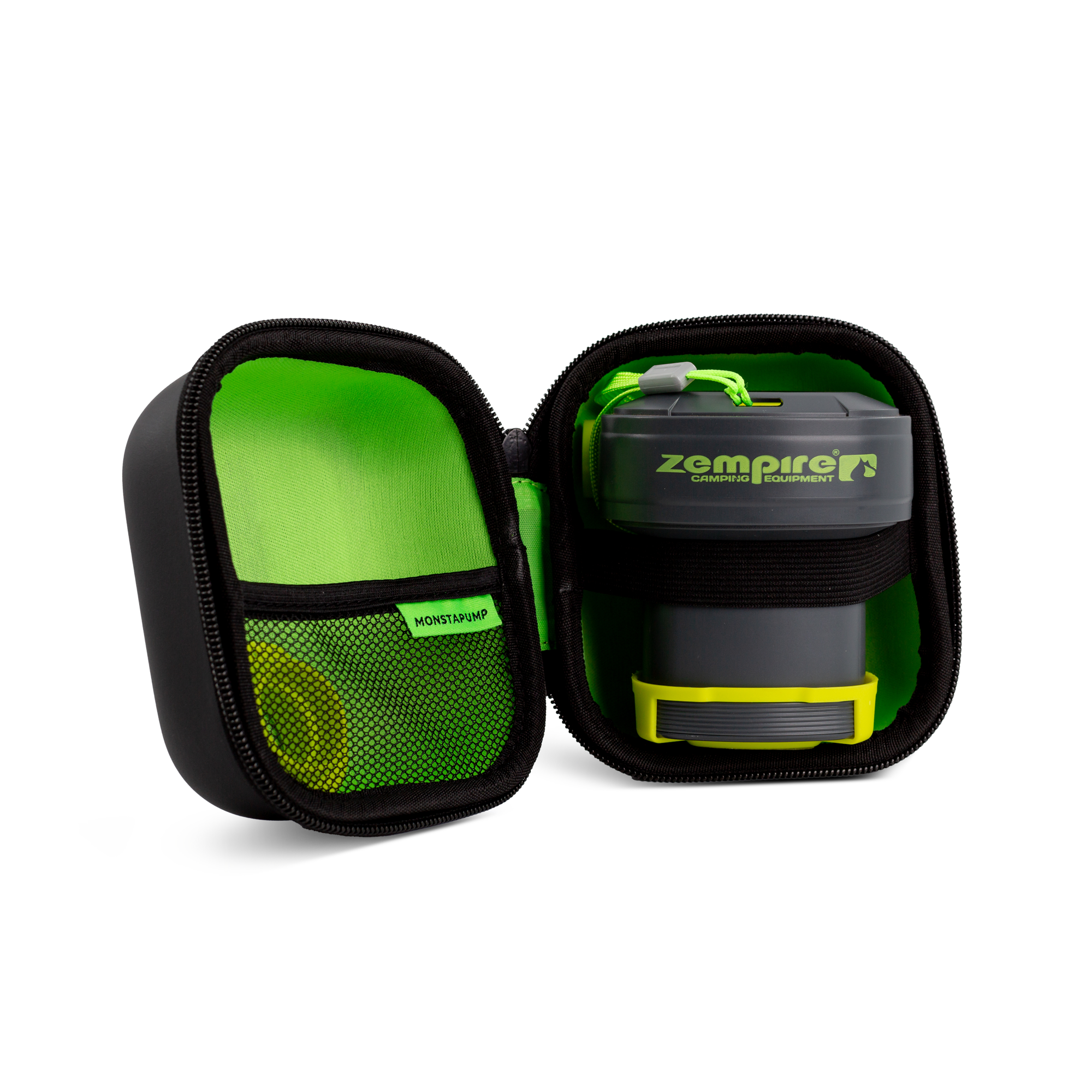 Zempire Monstapump Air Mattress Pump