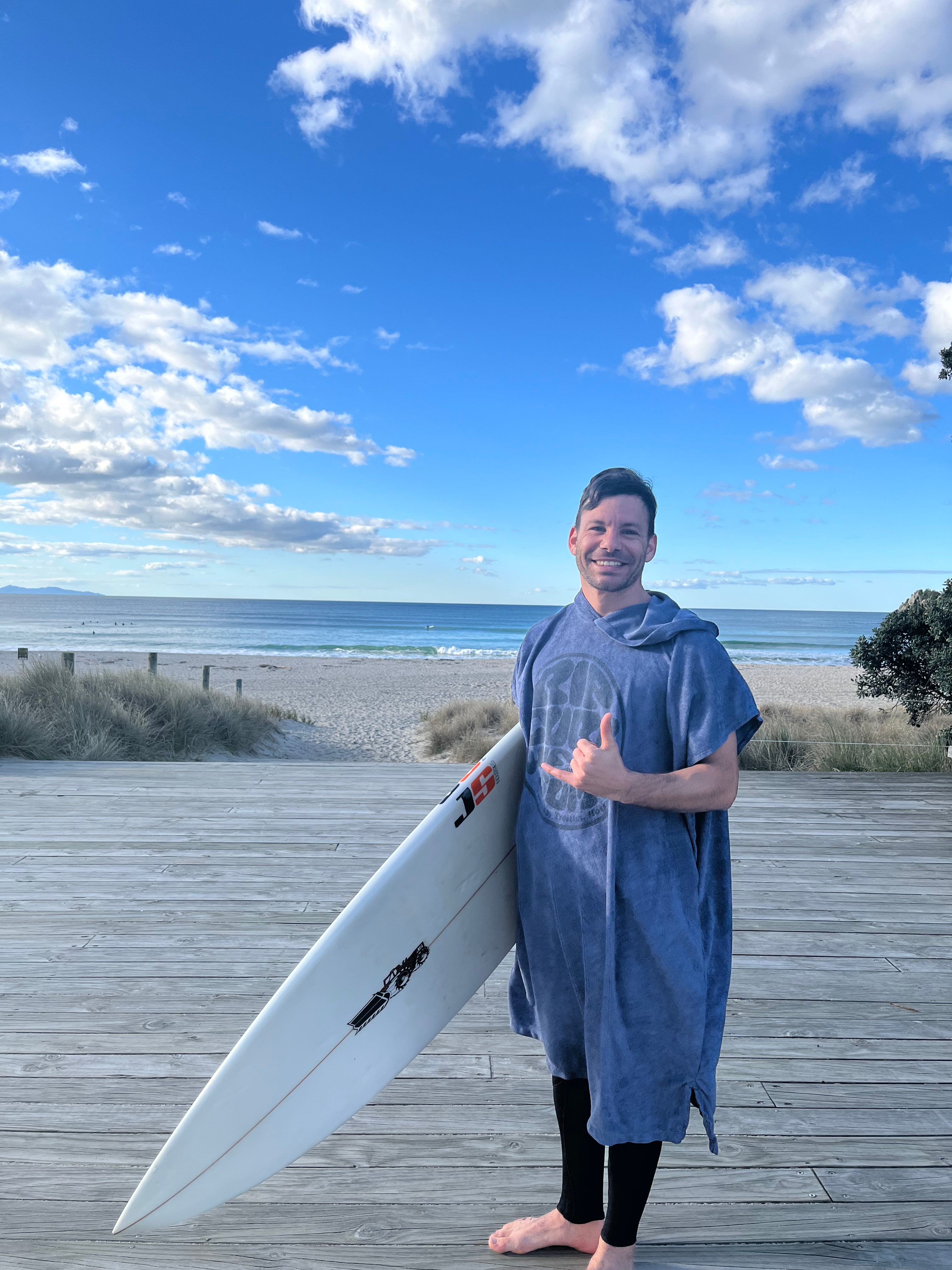 Matt Mcivor Portrait