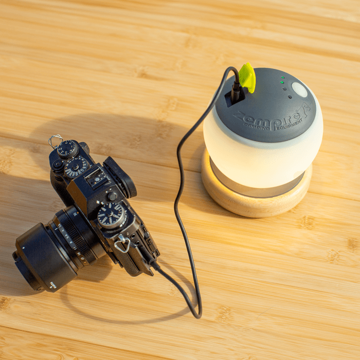 Megadome 1000 001 Key Features Power Bank