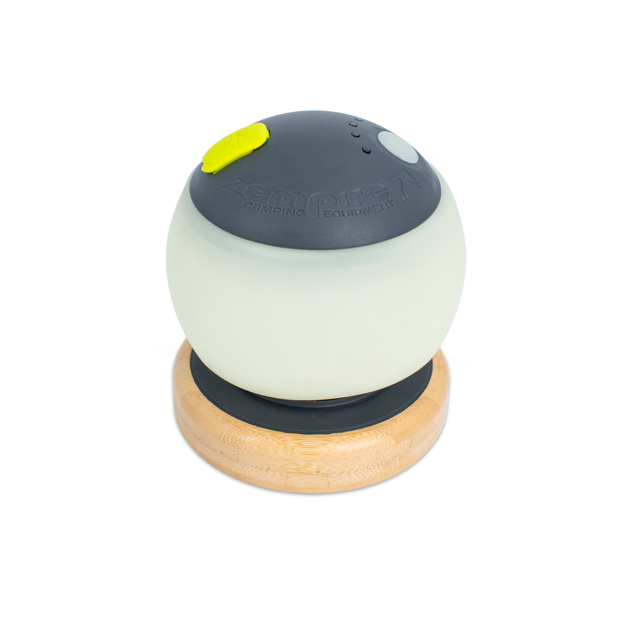 Zempire Megadome 1000 Camp Light