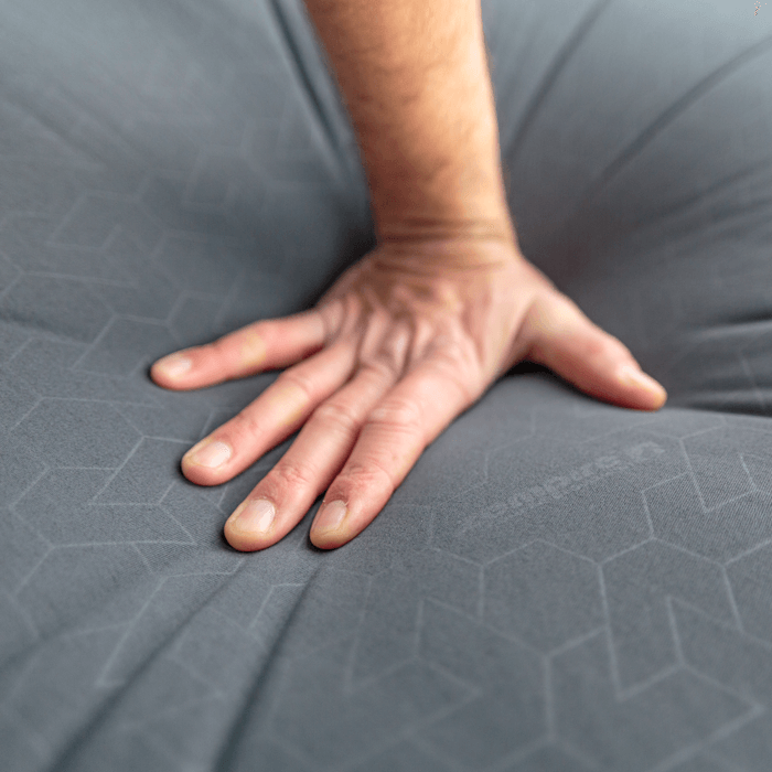 Monstabed Twin 001 Key Feature Stretch Surface 1