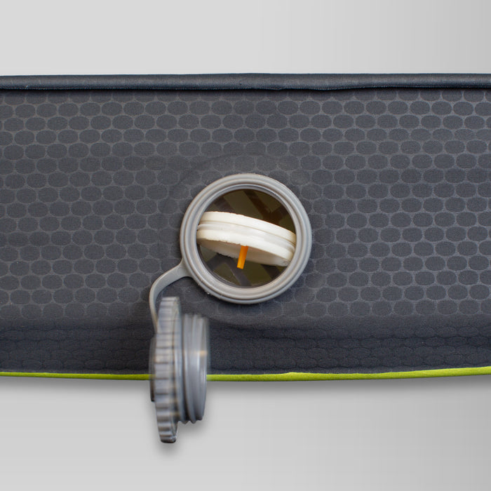 Monstamat Twin 000 Keyfeature Valve