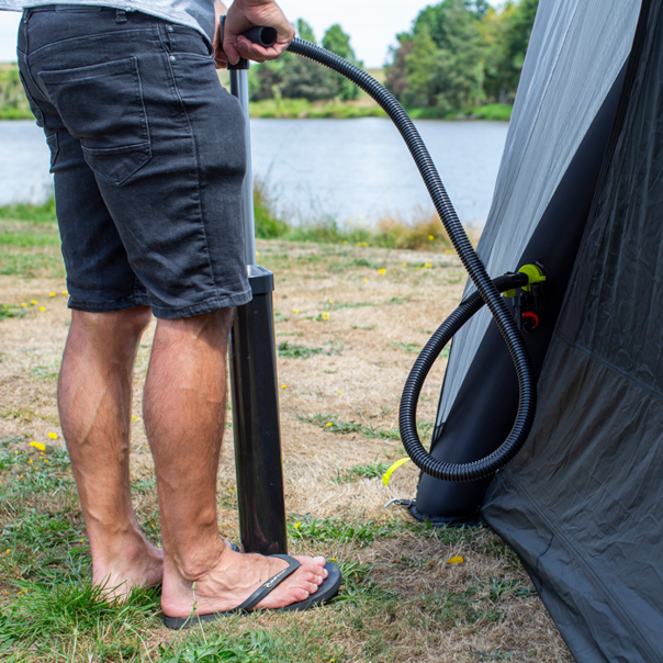 P1 Aerospeed 10 001 Key Feature Fast Inflation Copy