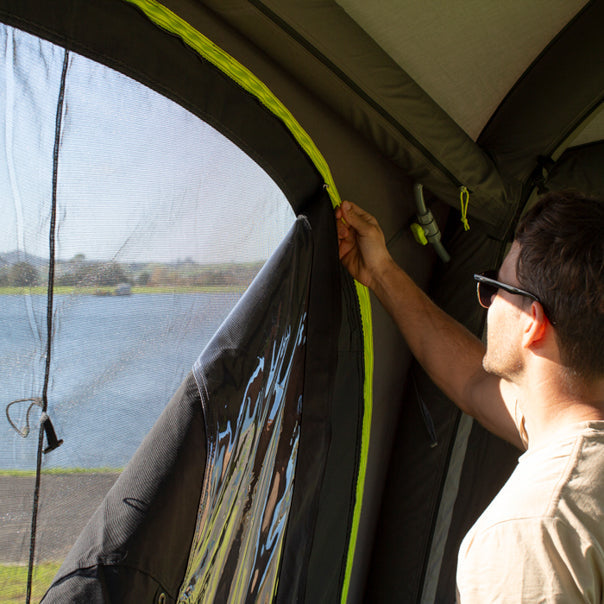 P2 Roadiebase Deluxe Wall L 000 Key Feature 3 Layer Wall A 604