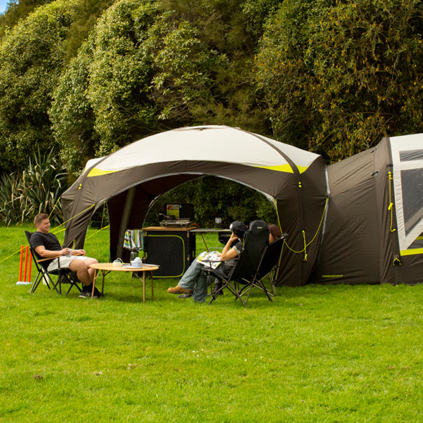 P4 Probase 3 Pro 002 Key Features Zip On Attachments