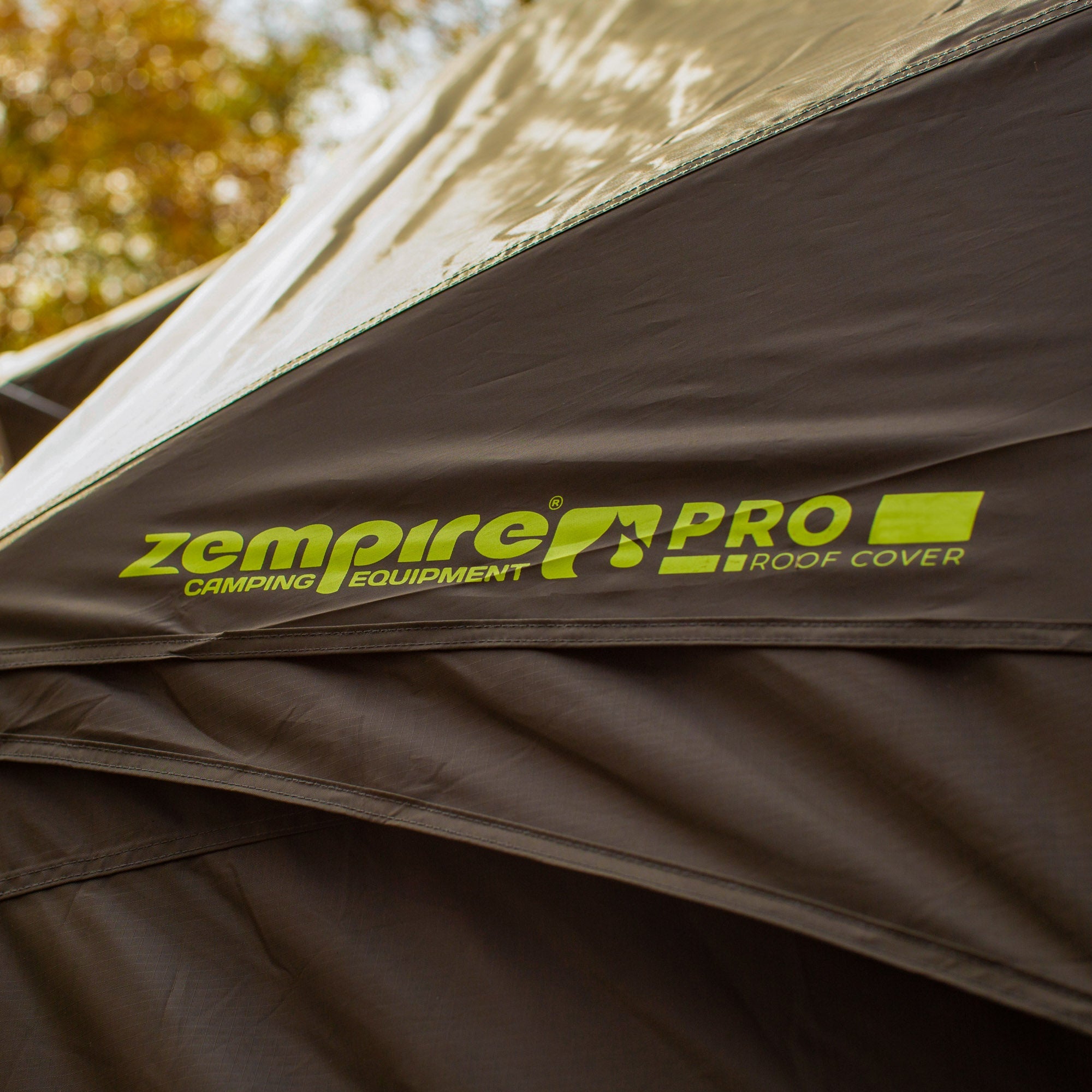Zempire Pro II V2 Heat Shield Cover