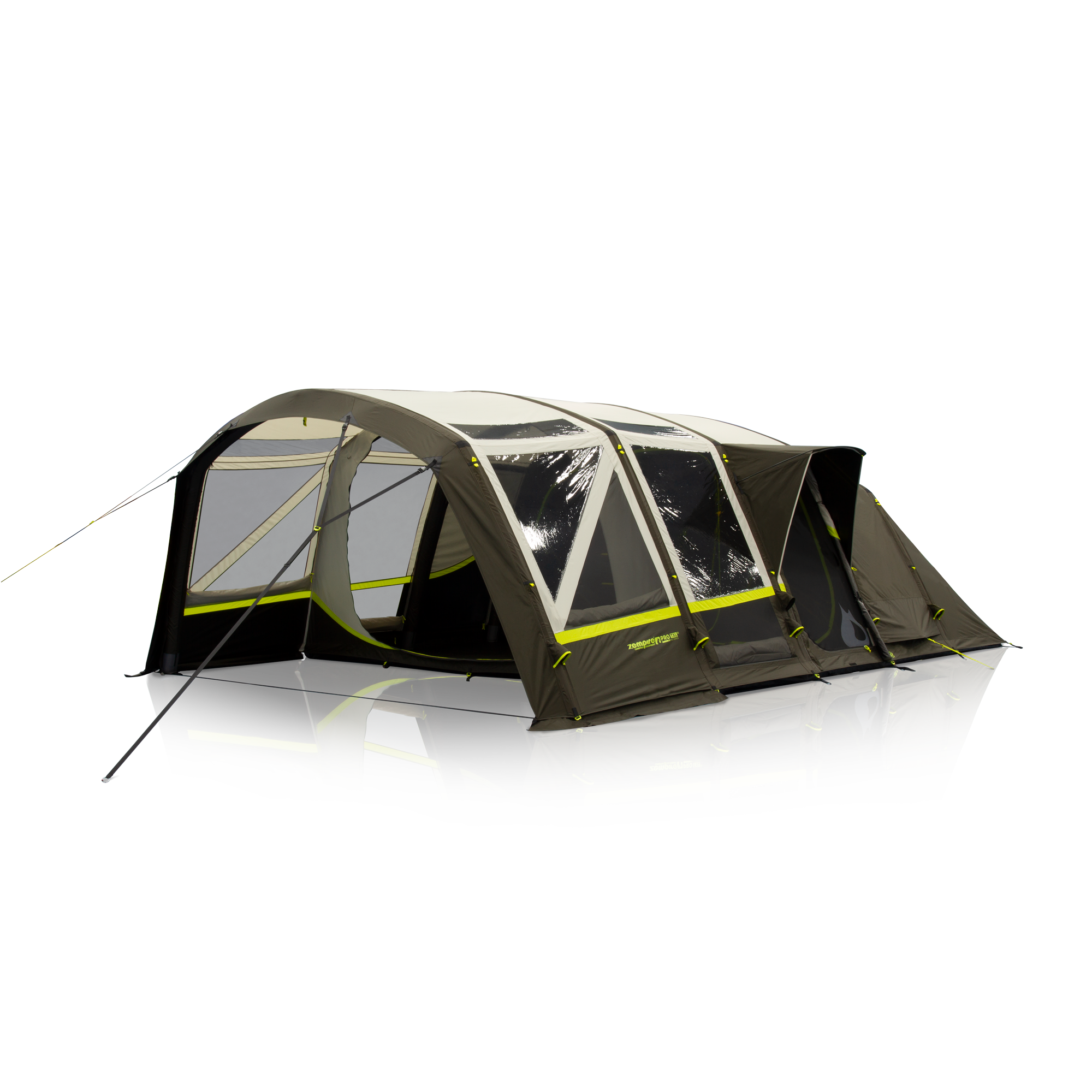 Zempire Pro TXL V2 - Inflatable Family Air Tent – Zempire UK/EU