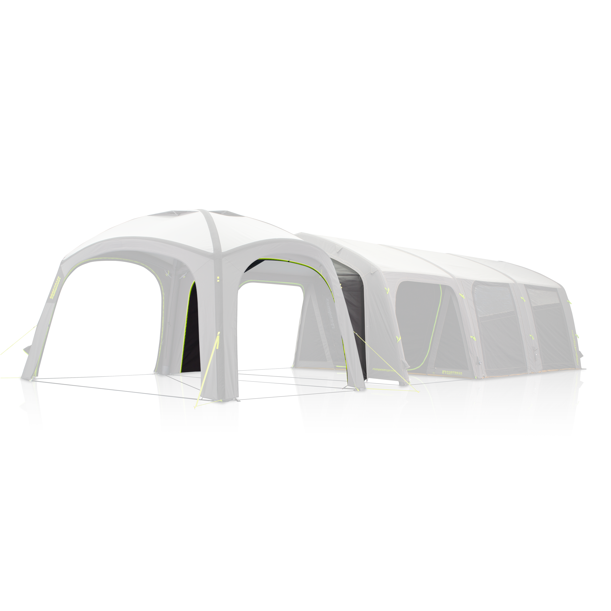 Zempire Roadiebase Air Elite Tent Link