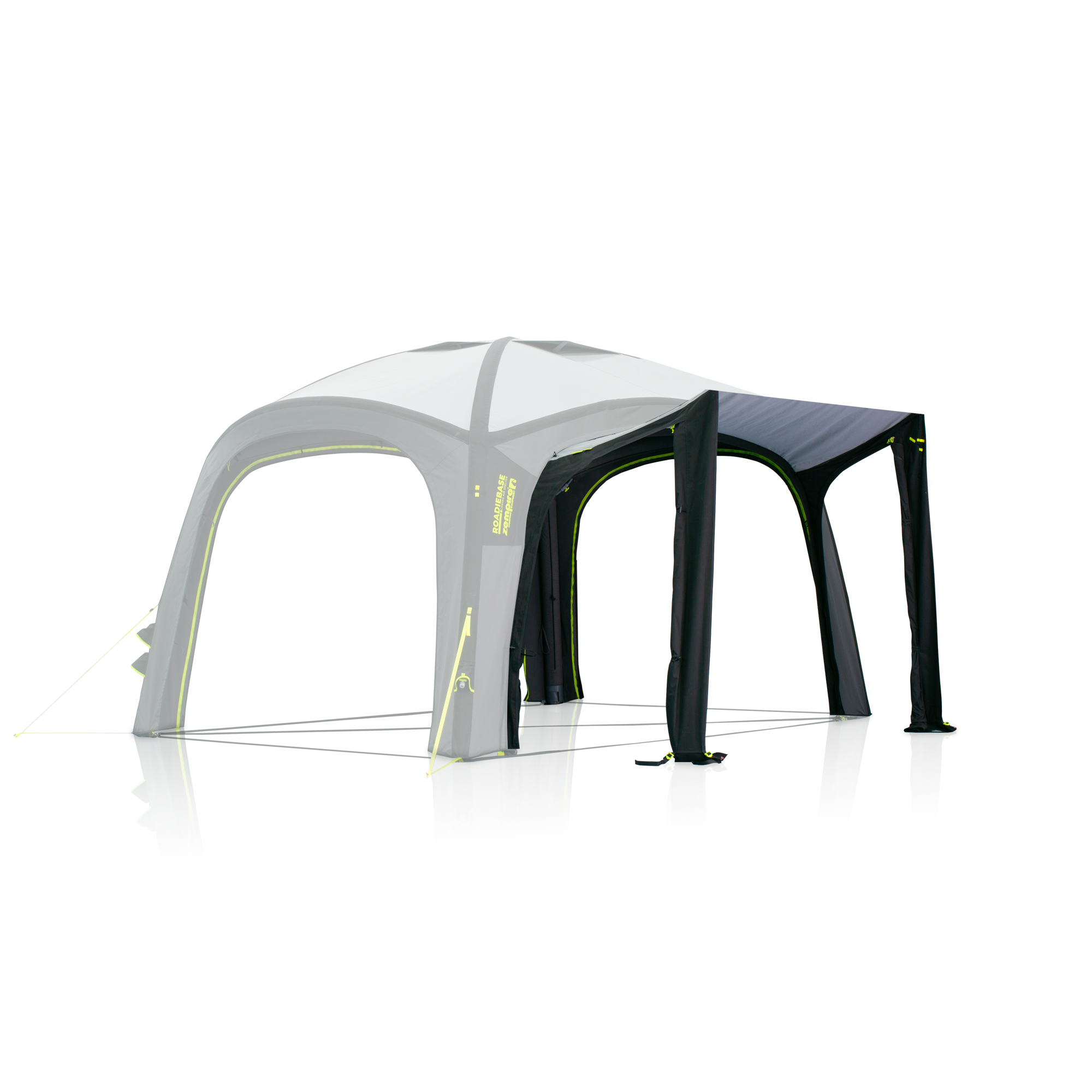 Zempire Roadiebase Camper Connector Link