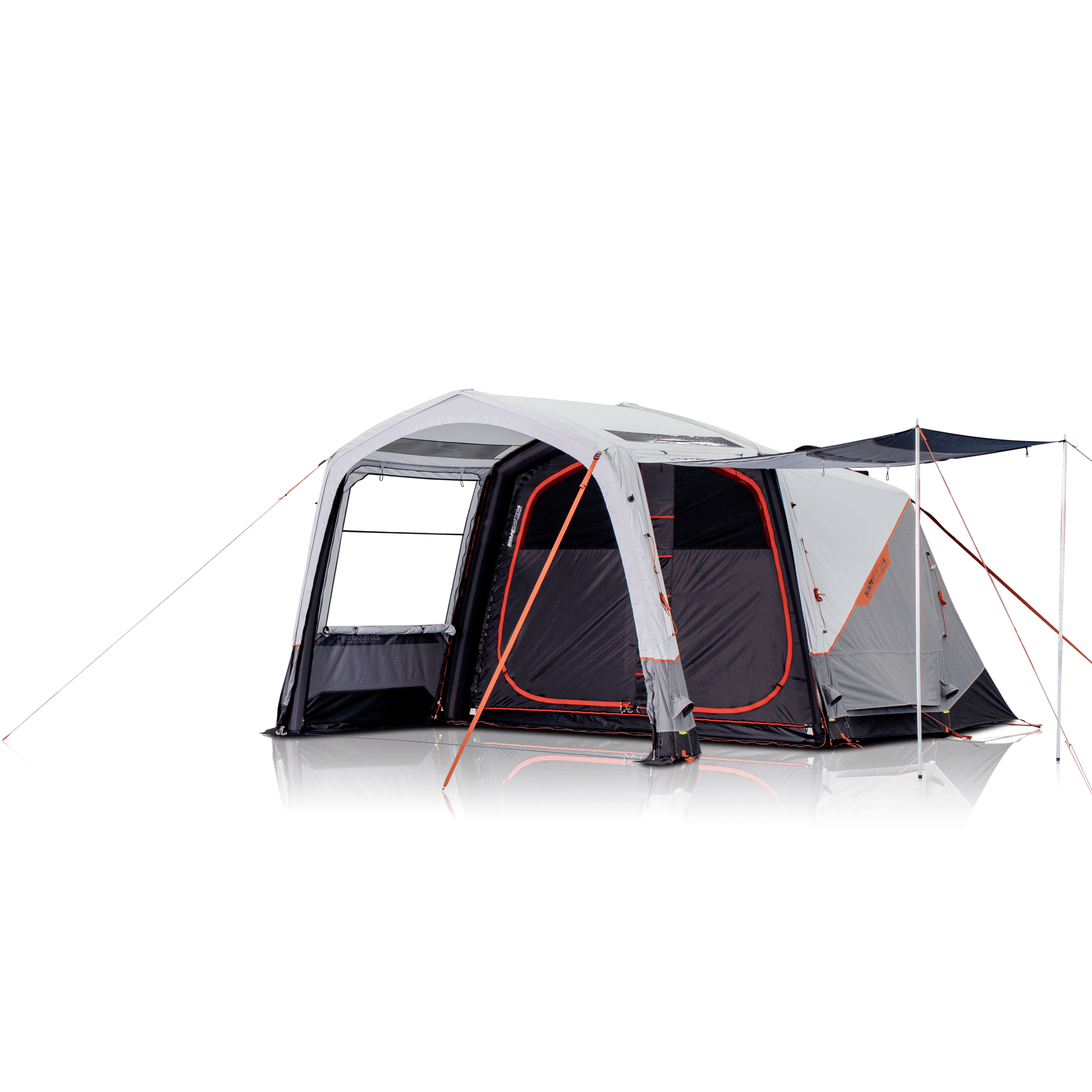 Shapeshifter 4 SA Air Tent