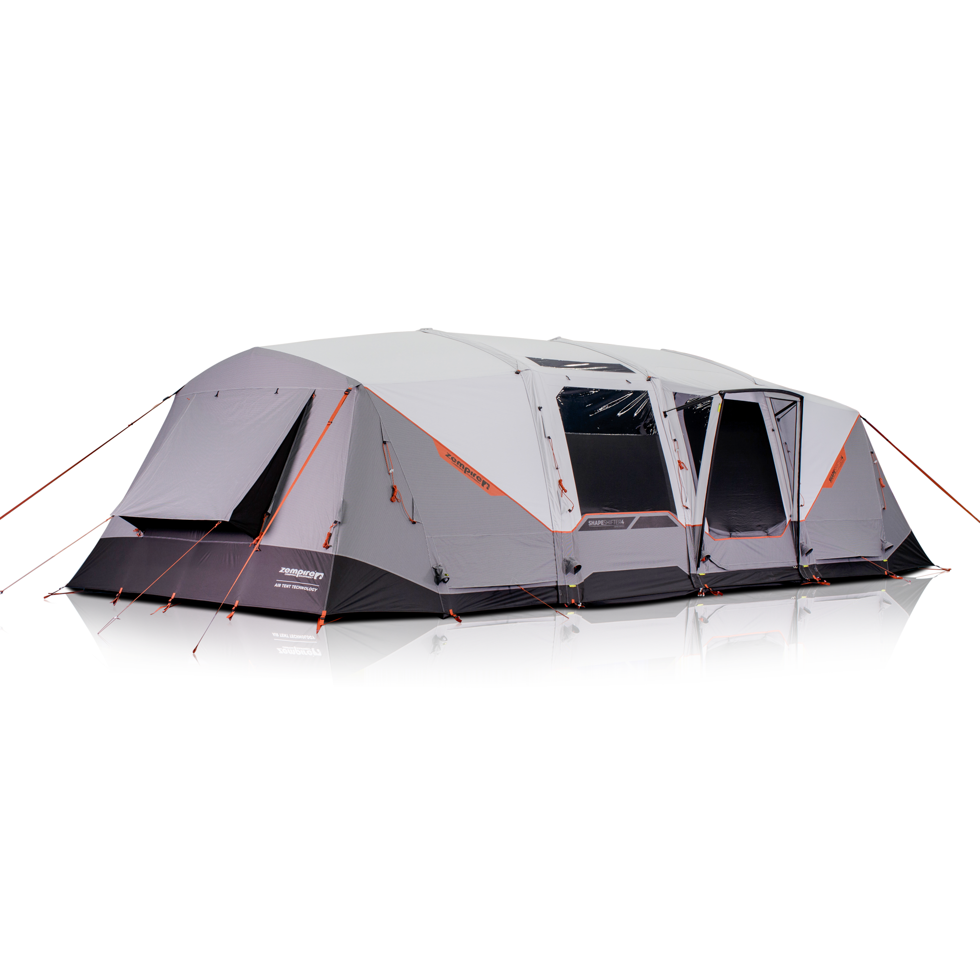 Shapeshifter 4 SLAS Air Tent